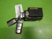 Zündschloss VW PASSAT Variant (3C5) 2.0 TDI 3C0905843M