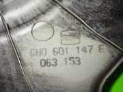 Radvollblende hinten links SEAT AROSA (6H) 1.4 TDI 6H0601147E