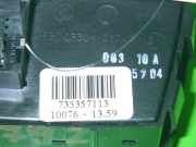 Schalter Warnblinkanlage FIAT PANDA (169_) 1.1 735357113