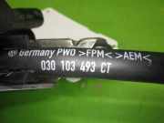 Kurbelgehäuse Entlüfter VW POLO (6N2) 1.4 030103765