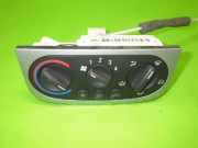 Heizungsregulierelement OPEL COMBO Kasten/Kombi 1.6 07189051207