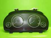 Kombiinstrumente Tacho BMW 5 Touring (F11) 530 d 18373706