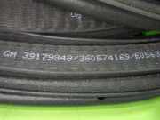 Türgummi Türdichtung vorne links OPEL ASTRA K Sports Tourer (B16) 1.2 Turbo (35) 39179848