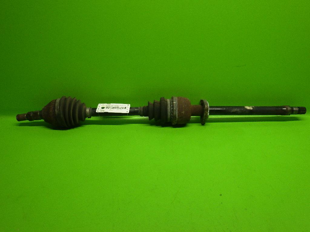 Gelenkwelle Antriebswelle vorne rechts OPEL ZAFIRA B (A05) 1.9 CDTI