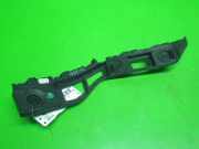 Halter Stoßfänger hinten VW POLO (6R, 6C) 1.2 TSI 6R6807393A