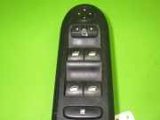 Schalter Fensterheber Tür vorne links PEUGEOT 407 SW (6E_) 1.6 HDi 110 96468703