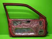 Tür links NISSAN (DATSUN) SUNNY III Hatchback (N14) 1.4 i