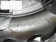 Kupplungsdruckplatte FIAT BRAVA (182) 1.2 16V 80 119013310