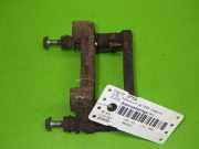 Bremssattelträger hinten links OPEL ASTRA G CC (T98) 2.0 16V (F08, F48) 546602