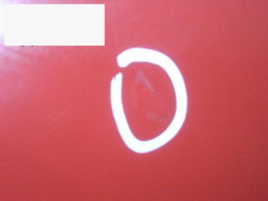 T?r hinten rechts FIAT PUNTO (176_) 60 1.2 Bild T?r hinten rechts FIAT PUNTO (176_) 60 1.2