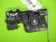 Heckt?rschloss OPEL MERIVA 1.6 16V 90534783