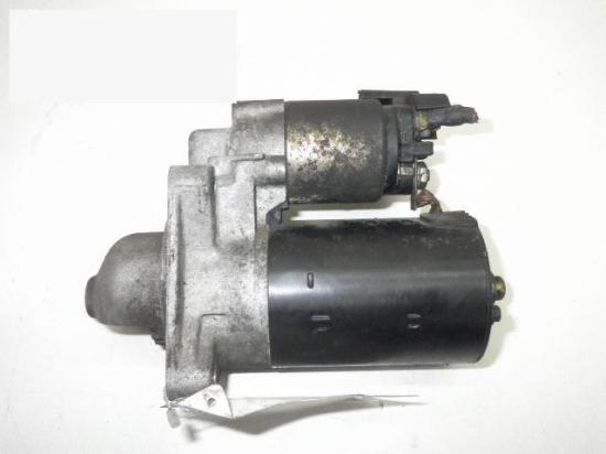 Anlasser FORD KA (RB_) 1.3 i 0001107059 Bild Anlasser FORD KA (RB_) 1.3 i 0001107059