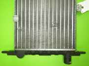 Wasserkühler OPEL KADETT E CC (33_, 34_, 43_, 44_) 1.3 i Cat