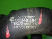 Kühlerschlauch unten OPEL ZAFIRA TOURER C (P12) 1.6 CDTI 13346364