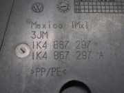 Verkleidung B-Säule links VW GOLF VI Variant (AJ5) 1.4 TSI 1K4867297