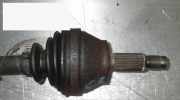 Gelenkwelle Antriebswelle vorne links FORD ESCORT V (GAL) 1.4