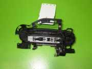 Türgriff hinten links außen AUDI (NSU) A6 Allroad (4FH, C6) 2.7 TDI quattro 4F0837885