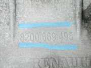 Halter Lichtmaschine/Servopumpe DACIA LOGAN MCV (KS_) 1.5 dCi (KS0W) 8200669495