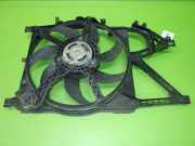 Lüfter OPEL CORSA C (X01) 1.2 Twinport (F08, F68) 09129965