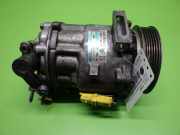 Klimakompressor CITROEN C5 II (RC_) 2.0 16V (RCRFJB, RCRFJC) 9656572480