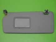 Sonnenblende vorne links HONDA JAZZ II (GD) 1.3