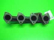 Auspuffkrümmer BMW 5 Touring (F11) 520 d 11627810182