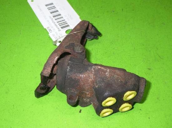 Bremskraftregler VW POLO Coupe (86C, 80) 1.3 Bild Bremskraftregler VW POLO Coupe (86C, 80) 1.3