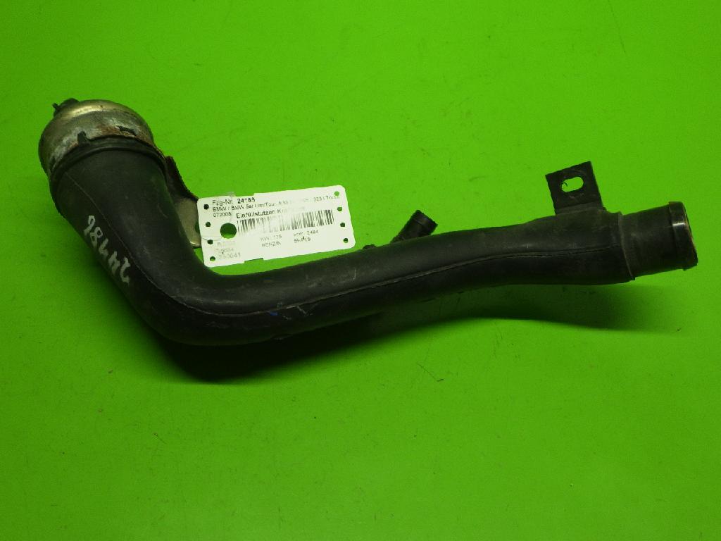 Einfüllstutzen Kraftstoff BMW 5 Touring (E39) 523 i 1183515 Bild Einfüllstutzen Kraftstoff BMW 5 Touring (E39) 523 i 1183515