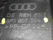 Halter Stoßfänger hinten rechts AUDI (NSU) A3 (8P1) 1.9 TDI 8P3807378