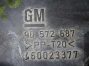 Ansaugstutzen Luftfilter OPEL ASTRA G CC (T98) 1.2 16V (F08, F48) 90572687