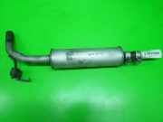 Auspufftopf Mitte SEAT IBIZA II (6K1) 1.4 i