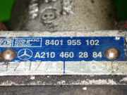 Lenkgetriebe MERCEDES-BENZ E-KLASSE T-Model (S210) E 200 T (210.235) A2104602884