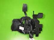 Pedalwerk JEEP RENEGADE SUV (BU, B1, BV) 1.0 T-GDi