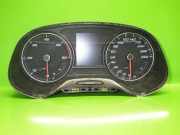 Kombiinstrumente Tacho SEAT LEON ST (5F8) 2.0 TDI 5F0920873A