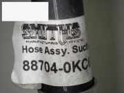 Schlauch Klimaleitung Kompressor/Verdampfer TOYOTA HILUX VII Pick-up (_N1_, _N2_, _N3_) 3.0 D-4D 4WD (KUN36_) 88704-0KC60