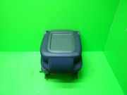 Sitz hinten rechts FIAT MULTIPLA (186_) 1.9 JTD 115