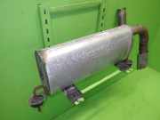 Auspufftopf hinten OPEL ASTRA J 1.6 Turbo