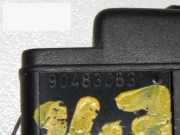 Schalter Leuchtweitenregler OPEL TIGRA (75_) 1.6 16V 90483063