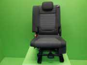 Sitz hinten links OPEL MERIVA B 1.4