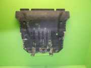 Unterfahrschutz OPEL ASTRA K (B16) 1.5 CRDI (68)