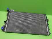 Wasserkühler SKODA FABIA (6Y2) 1.4 16V 6Q0121253L