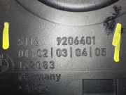 Getränkehalter vorne BMW 5 Touring (F11) 530 d xDrive 51169206401