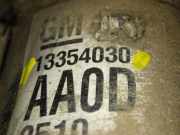 Federbein vorne rechts OPEL ASTRA J 1.6 Turbo 13354030