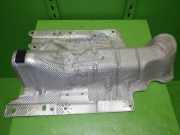 Hitzeschutzblech Auspuff hinten OPEL COMBO Großraumlimousine (X19) 1.2 9815748280