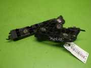 Halter Stoßfänger hinten links OPEL ASTRA K (B16) 1.2 Turbo (68) 13425520