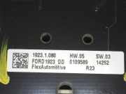 Innenbeleuchtung vorne FORD FOCUS III Turnier 1.0 EcoBoost 19231080