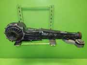 Differential hinten AUDI (NSU) A4 (8D2, B5) 2.8 quattro