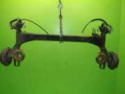 Hinterachse AUDI (NSU) A2 (8Z0) 1.4 8Z0500051AB