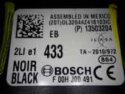 Empf?nger Zentralverriegelung OPEL CORSA E 1.3 CDTI 13503204