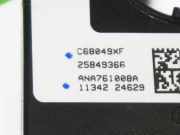 Sensor Lenkwinkel CHEVROLET CRUZE (J300) 2.0 CDI 25849366